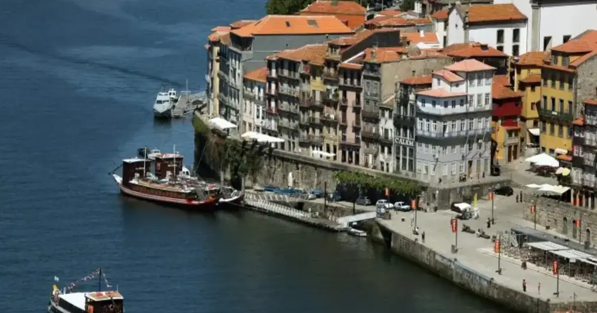 Festival aéreo está de regresso ao Porto e pode trazer 100 milhões de euros