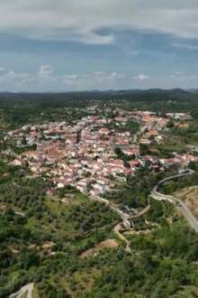 Estrada Nacional 2: Sardoal | KM 386 (2ª Parte)