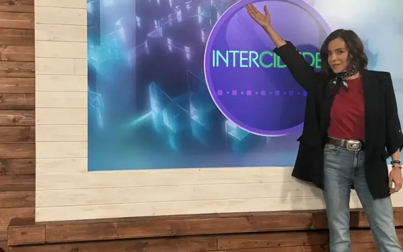 Intercidades com Rita Ferro Rodrigues | Ep. 18