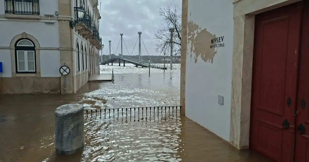 Câmara de Alcácer do Sal adia eleições presidenciais
