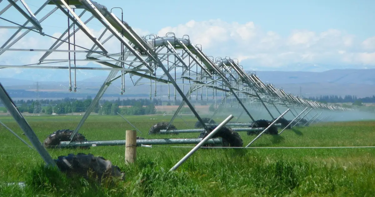 Ministra do Ambiente anuncia grande investimento no setor da água no Alentejo