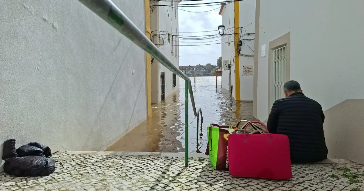 Conta Lá promove ação para ajudar vítimas do mau tempo