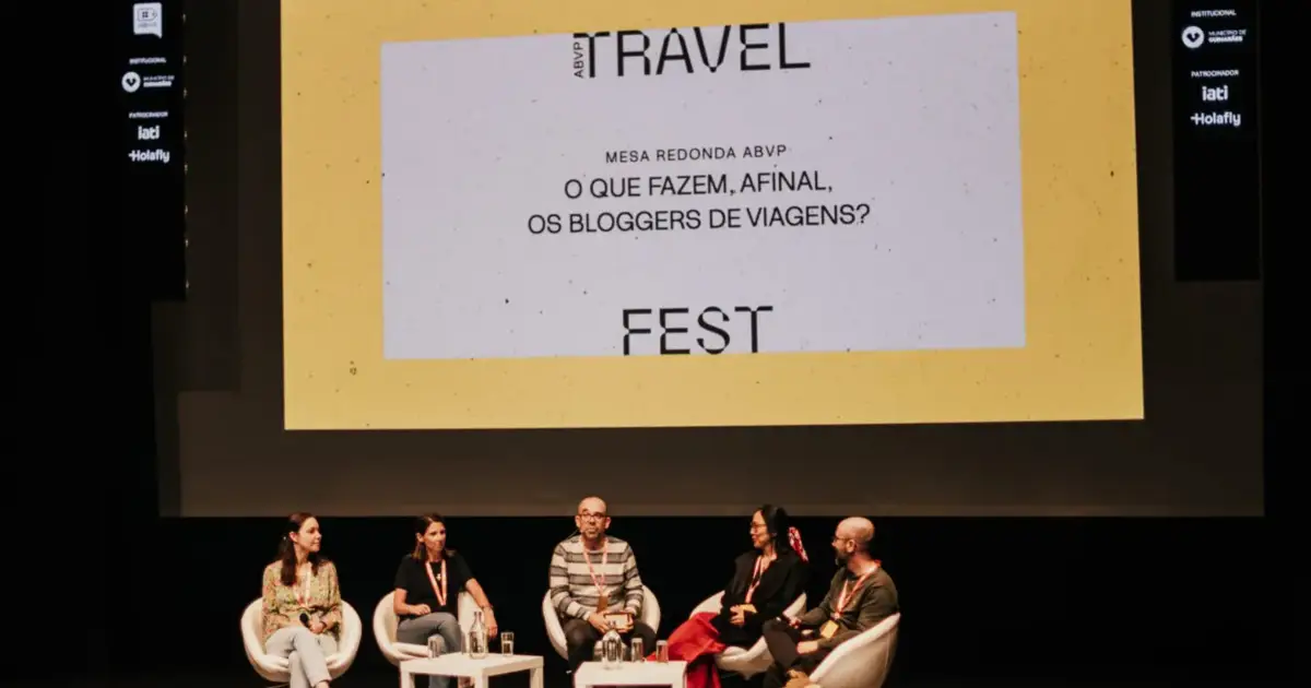 Bloggers de viagens de todo o mundo reúnem-se em Matosinhos em maio