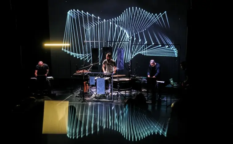 Festival Y#22 mantém aposta de unir diversidade artística à qualidade no interio... 27 fev. 2026, 08:49