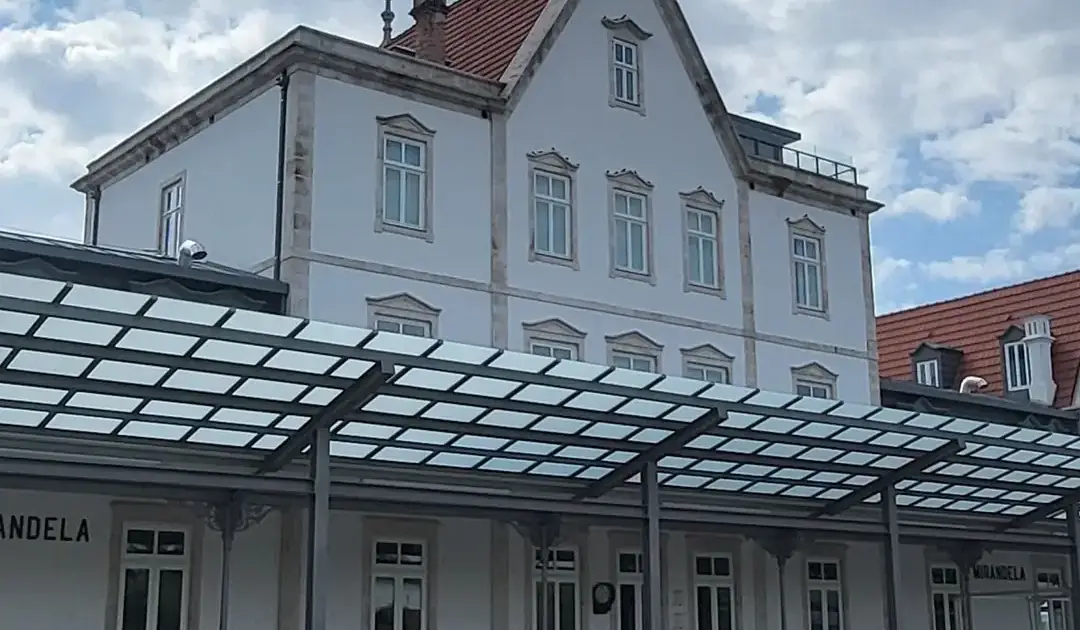 Estação das Artes de Mirandela recebeu mais de 5 mil visitas até dezembro de 2025