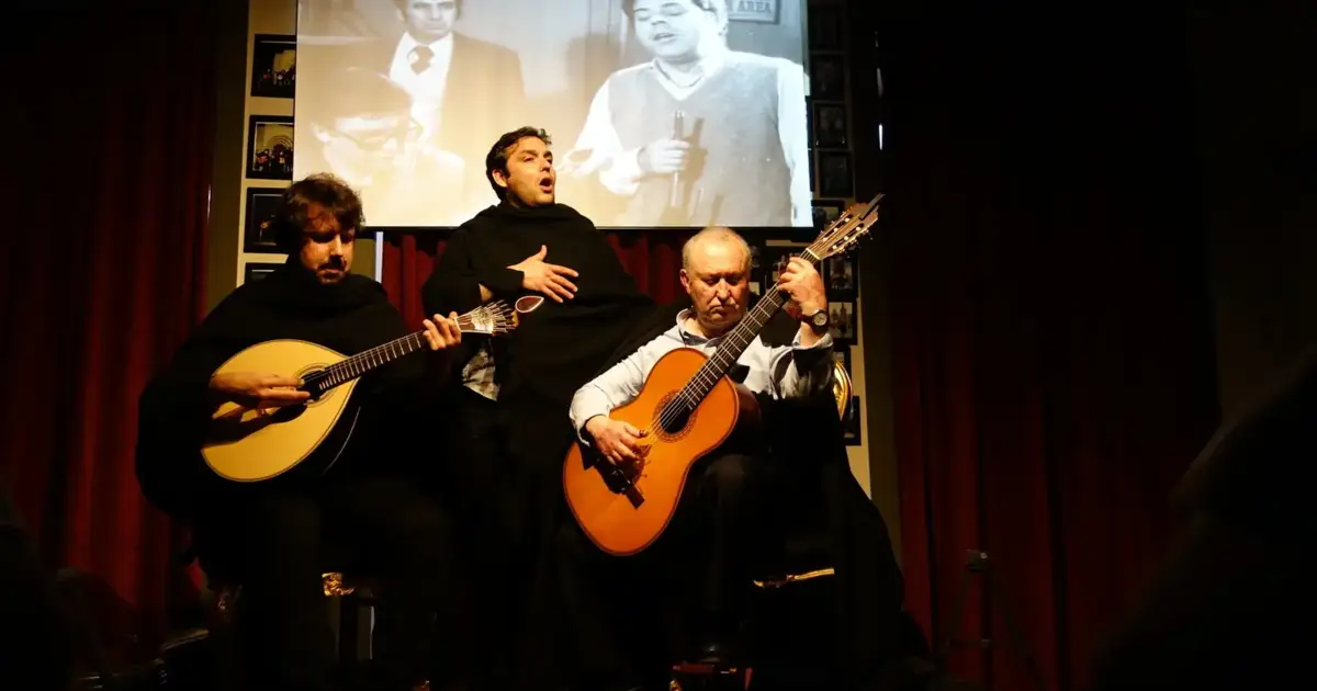 20º Mês do Fado promove Canção de Coimbra nas escolas em março