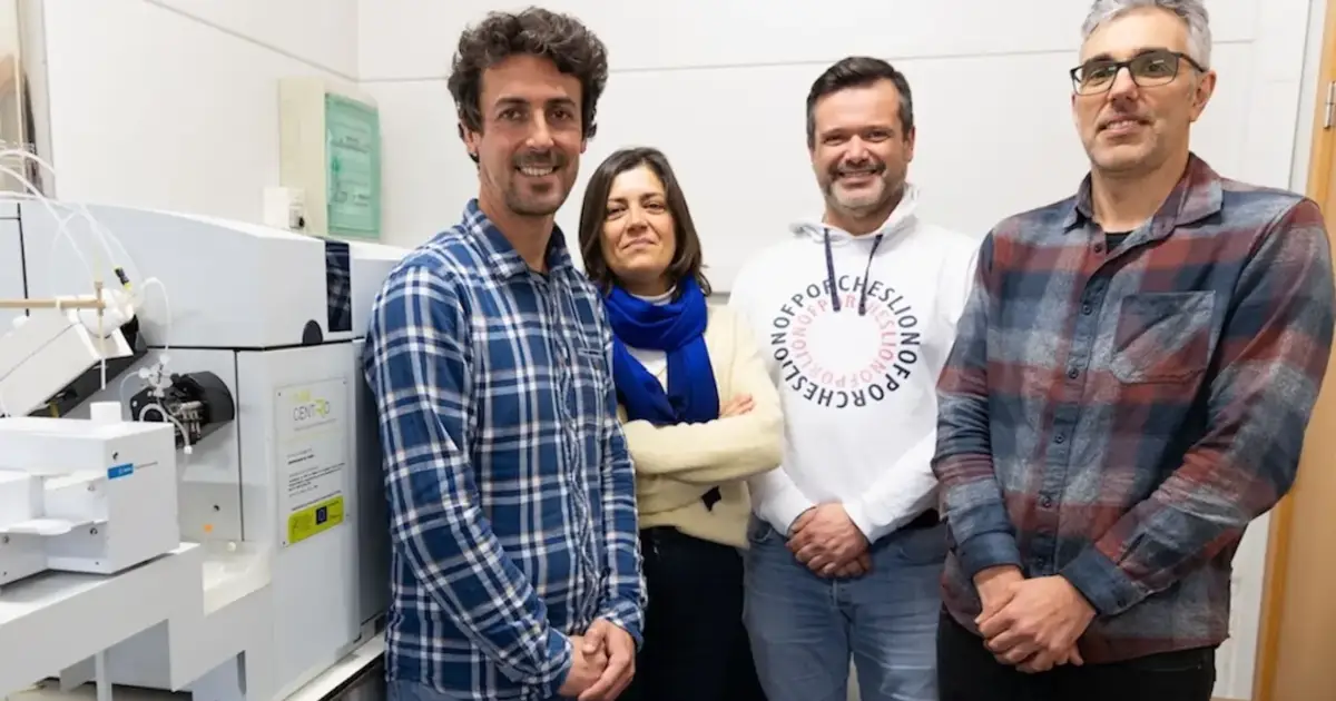Universidade de Aveiro desenvolve técnica de combate a rotulagens fraudulentas da amêijoa-japonesa
