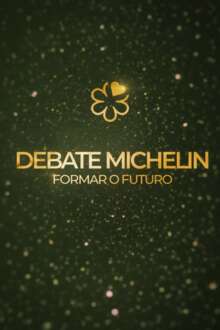 Debate Michelin “Formar o Futuro” Parte 1