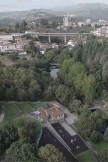 Estrada Nacional 2: Vila Real | KM 64 (1ª Parte)