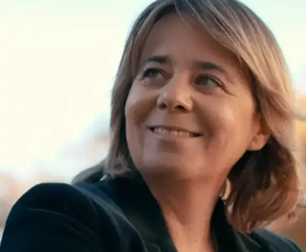 A Terra Que Me Fez – Catarina Martins
