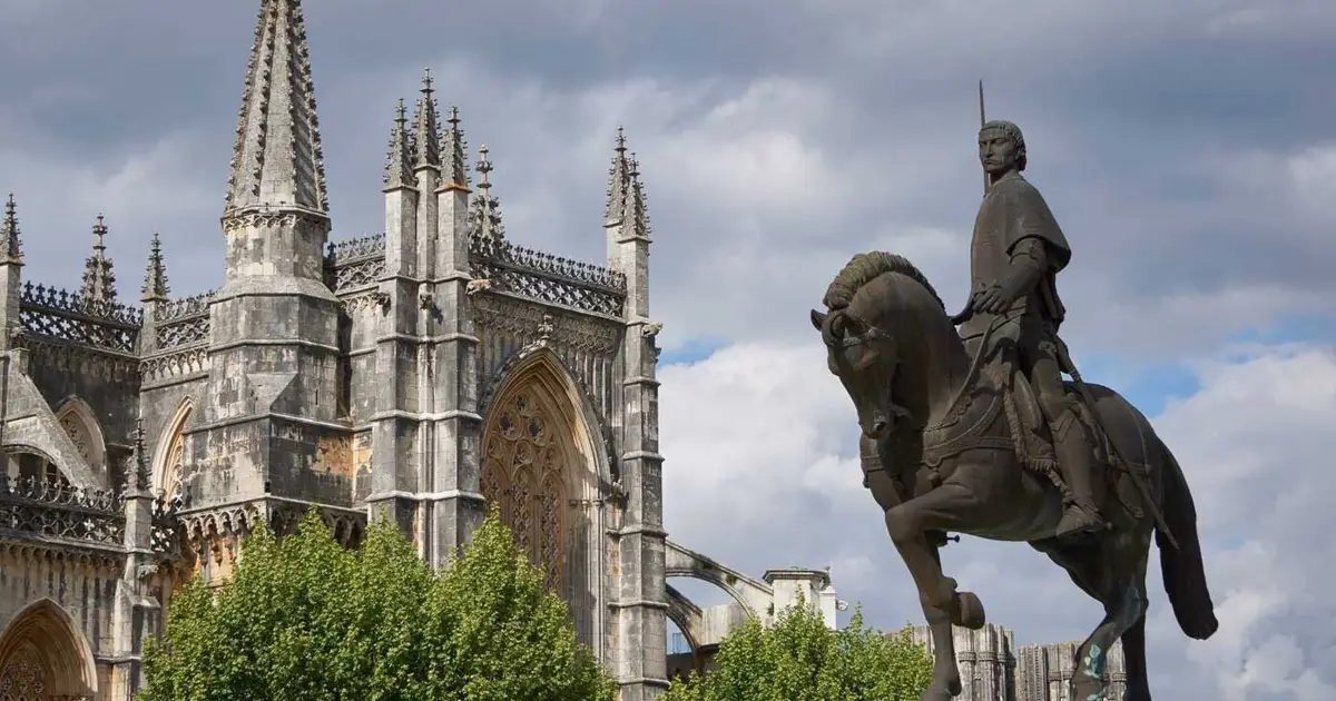Open Conventos regressa a Lisboa para destacar património religioso e ligações entre mosteiros