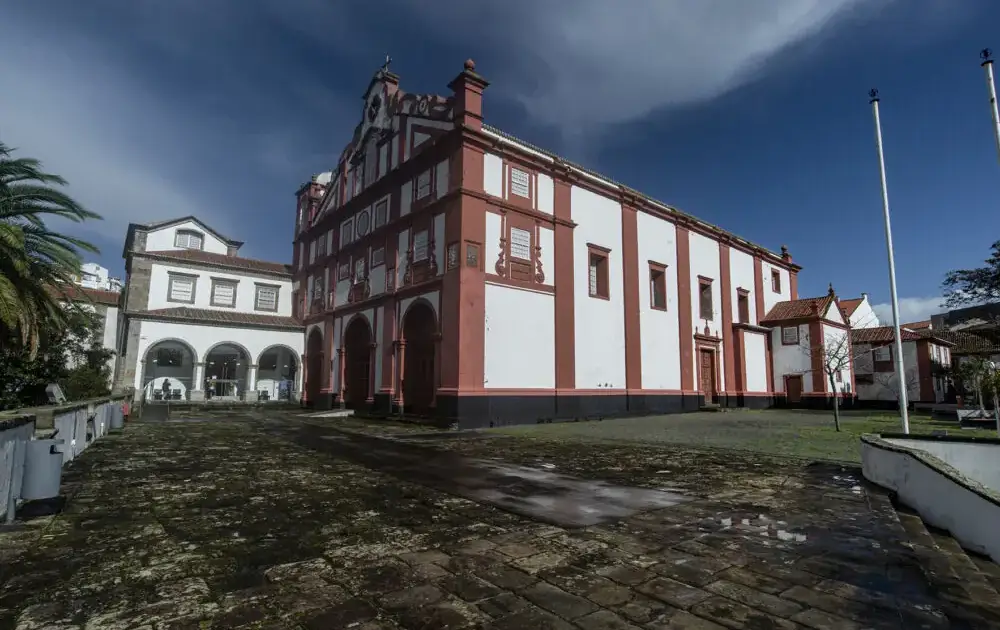 Colubrina do século XVI pode ser a primeira peça nos Açores classificada como Bem Móvel de Interesse Nacional