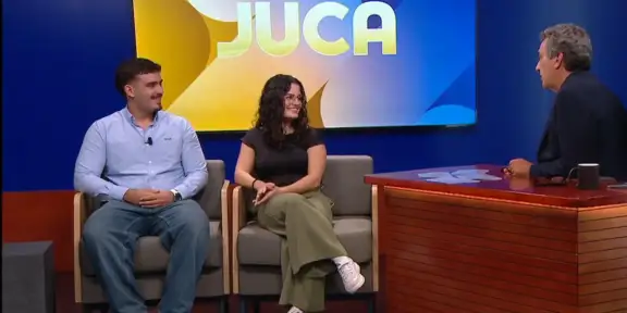 Juca com Júlio Magalhães | Ep. 38