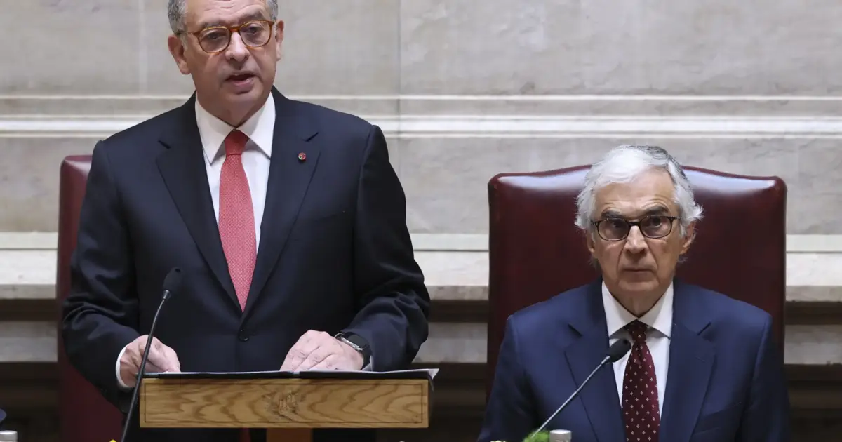 50 anos da Constituição: Seguro diz que é o incumprimento do texto que traz frustração aos portugueses