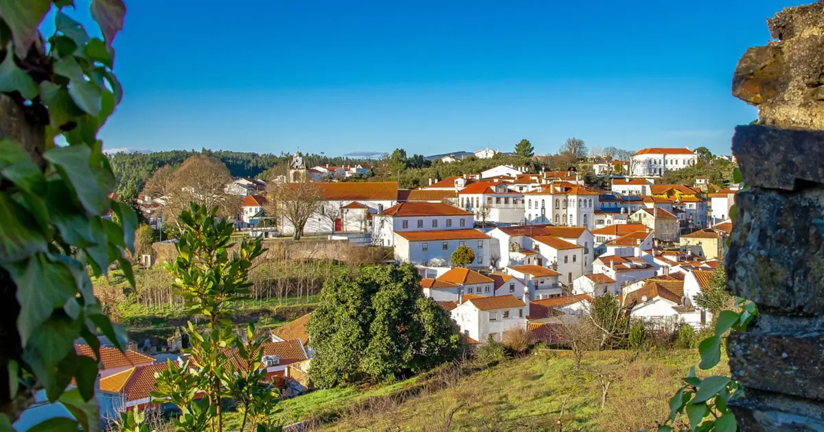 “O Melhor Natal de Portugal” – Sertã
