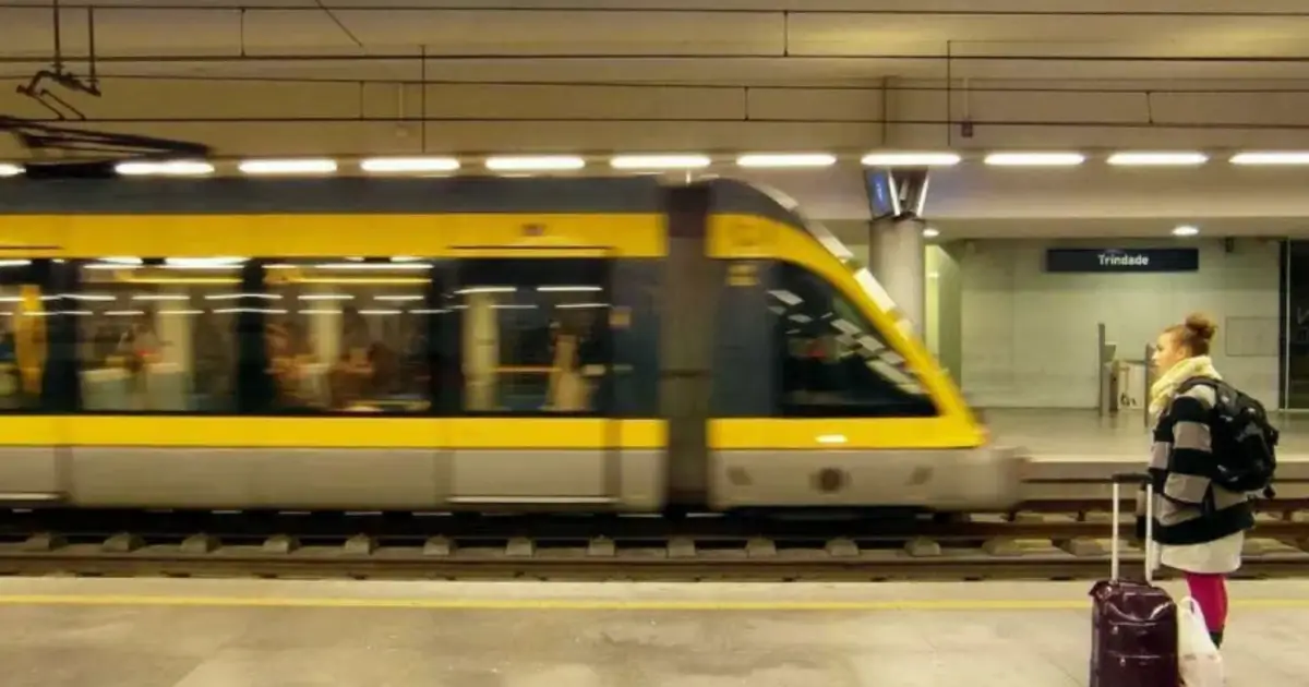 Portuenses podem vir a ter transportes grátis já no verão