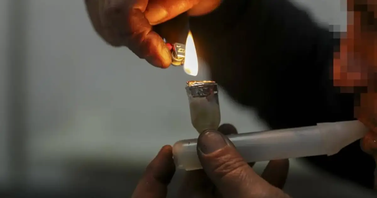 Consumo de drogas desce em Lisboa e Porto, mas sobe em Almada