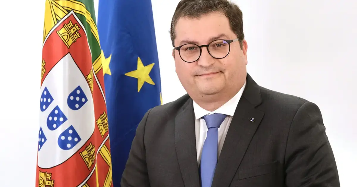 Ministro das Finanças teve alta esta tarde e retoma trabalho para a semana