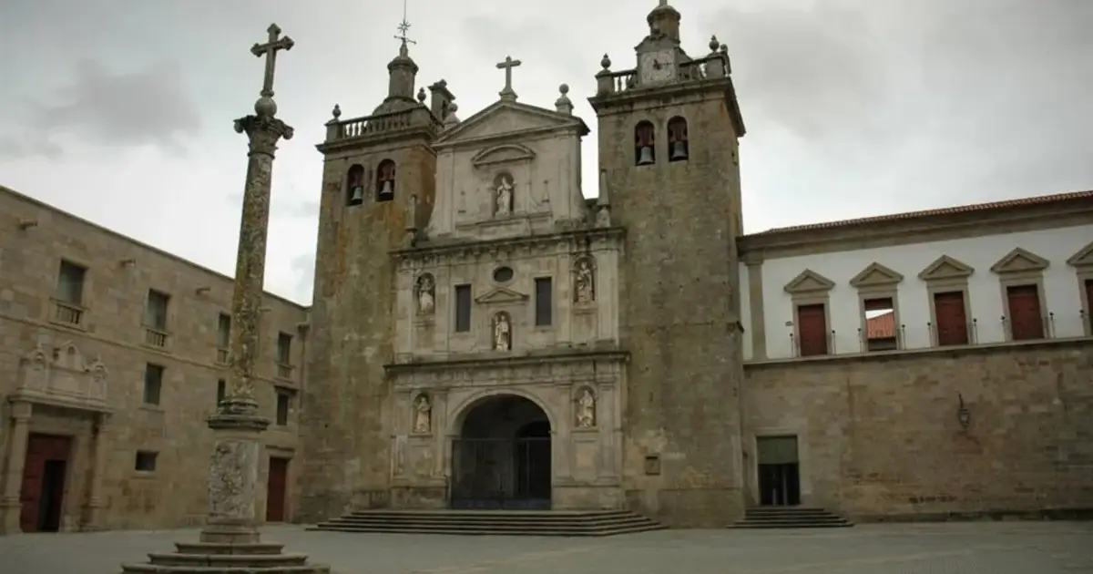 Obras de mais de um milhão de euros na Sé de Viseu arrancam e devem terminar em agosto