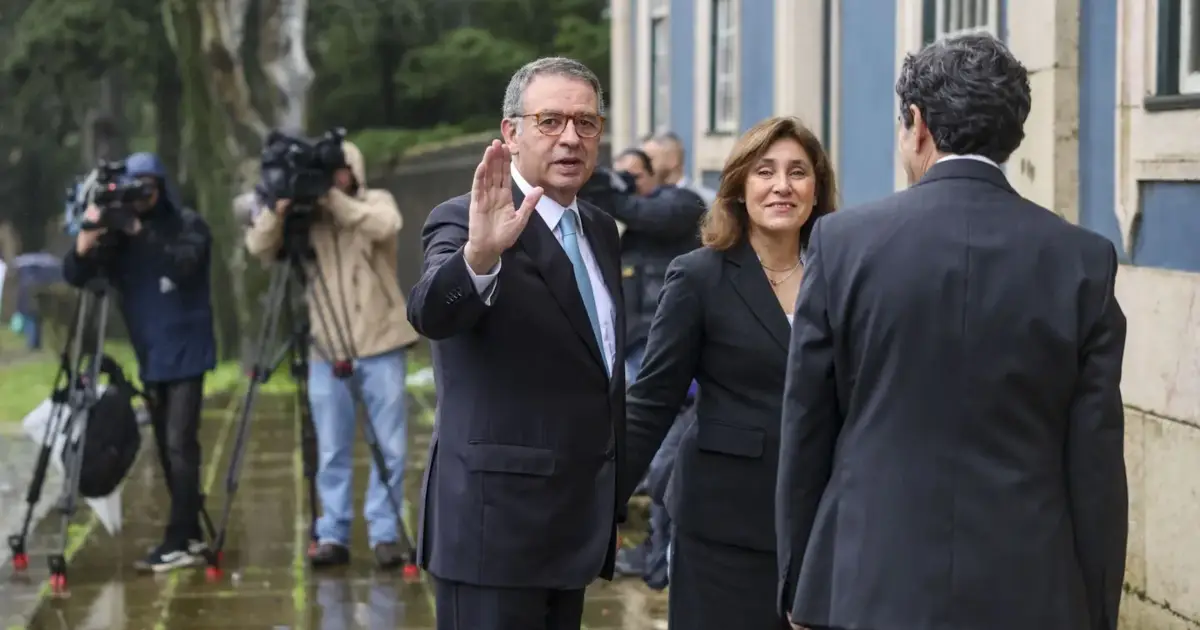 António José Seguro em contacto com municípios do Baixo Mondego