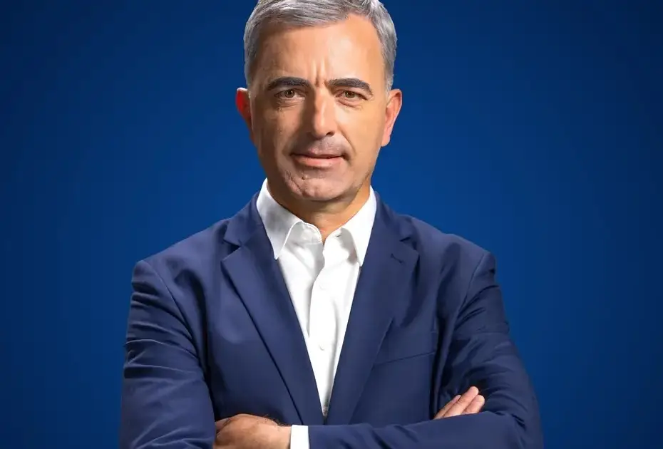 Pedro Machado eleito vice-presidente da CCDR-N