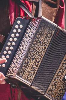 Bandas de música e filarmónicas vão ter linha de apoio de 700 mil euros 17 abr. 2026, 09:50