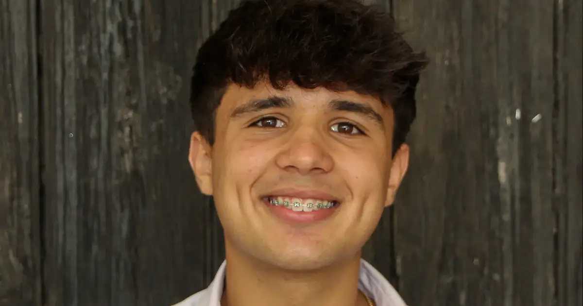 Tomás Correia: o jovem de 16 anos que transformou a matemática numa missão