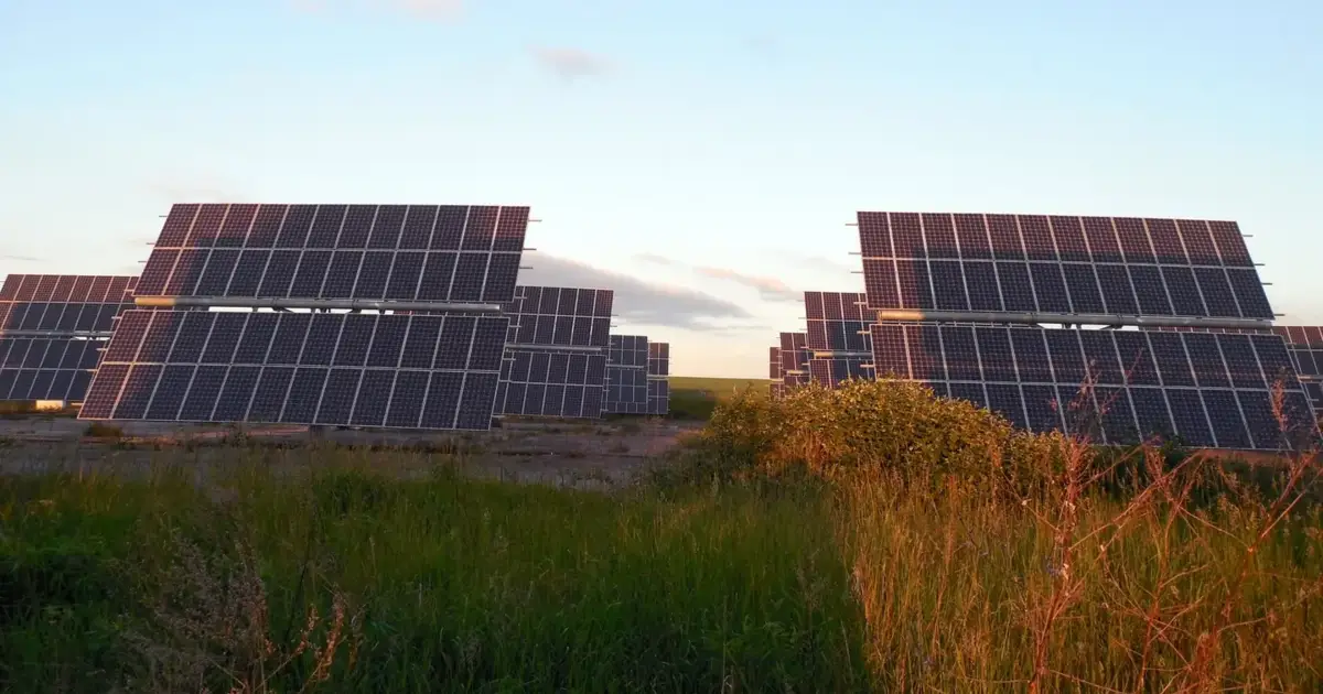 Sistema de baterias reforça central solar do Fundão em investimento de 3,1 milhões de euros