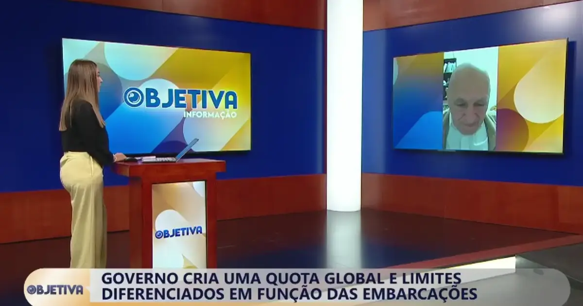 “Portugal chegou a pescar menos de 10 mil toneladas”: setor da sardinha critica quotas conservadoras