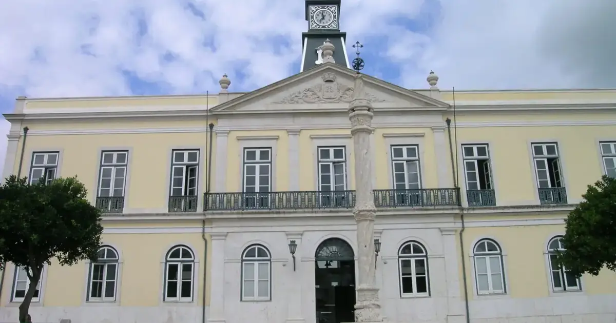 Benavente estima prejuízos em 10 milhões de euros