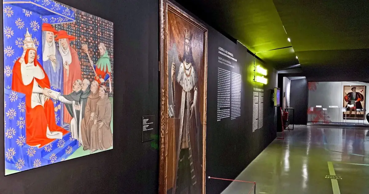 Centenas de atividades gratuitas assinalam Dia Internacional dos Museus por todo o país