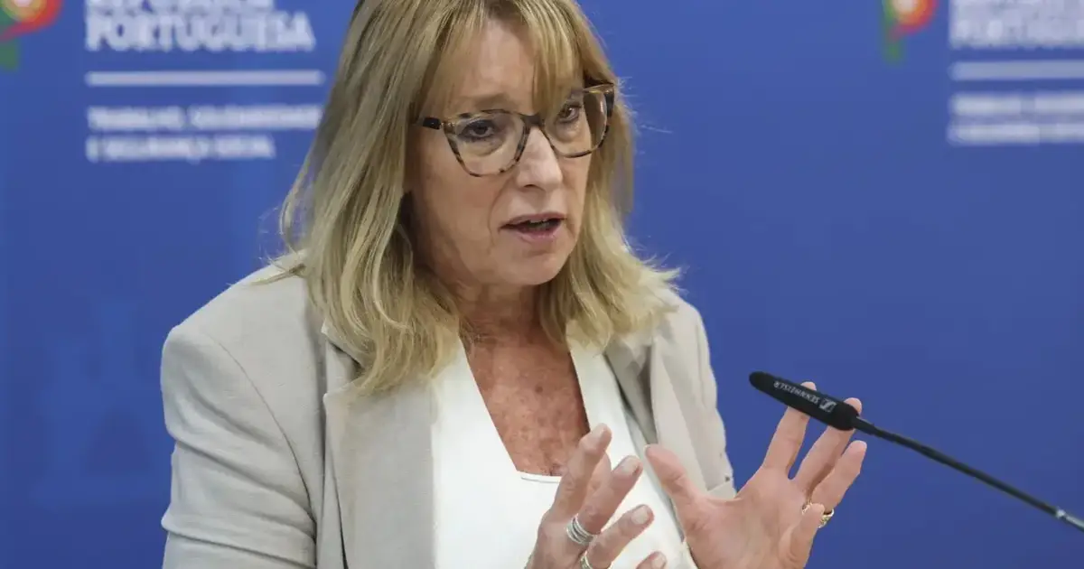 UGT adia decisão sobre lei laboral enquanto patrões dão luz verde ao acordo