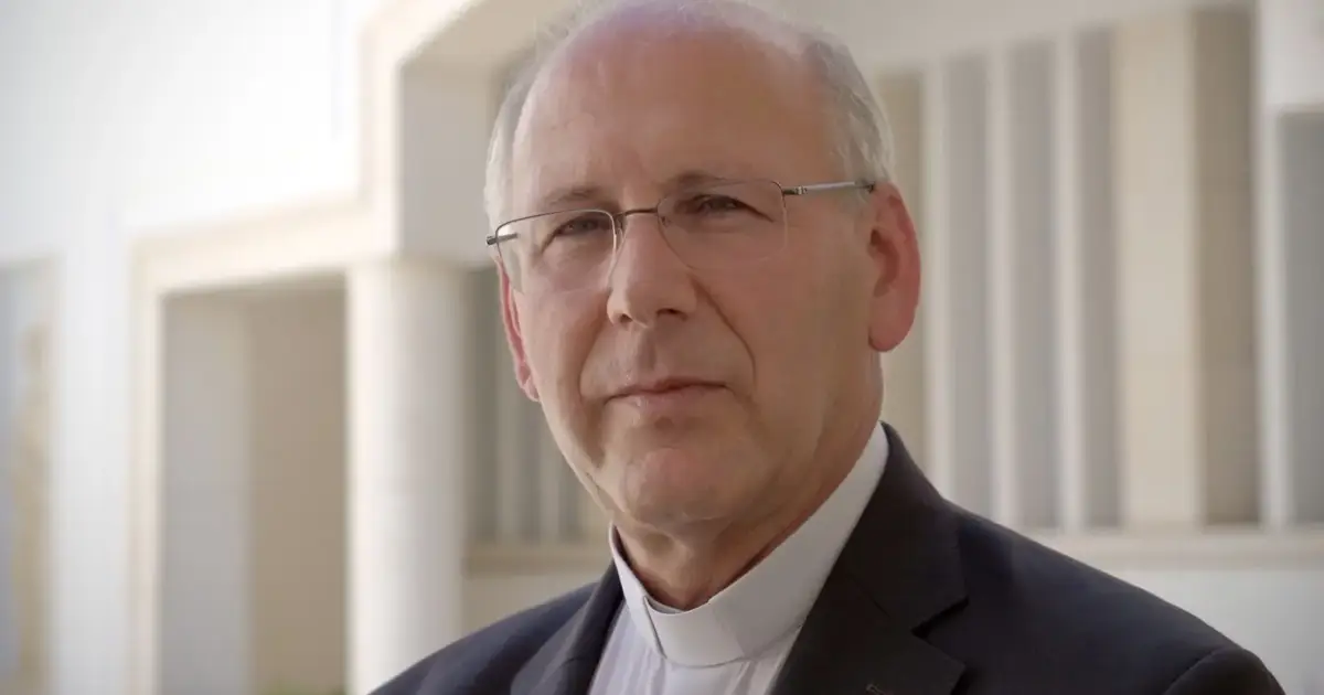 Bispo de Coimbra é o novo presidente da Conferência Episcopal Portuguesa