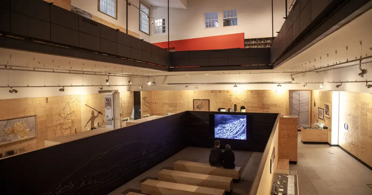 Museu do Douro expõe “Memórias de Família” com espólio fotográfico da Casa do Vale