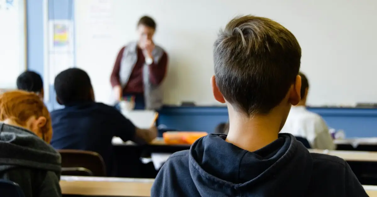 Falta de professores mantém-se nas escolas 16 dez. 2025, 19:40