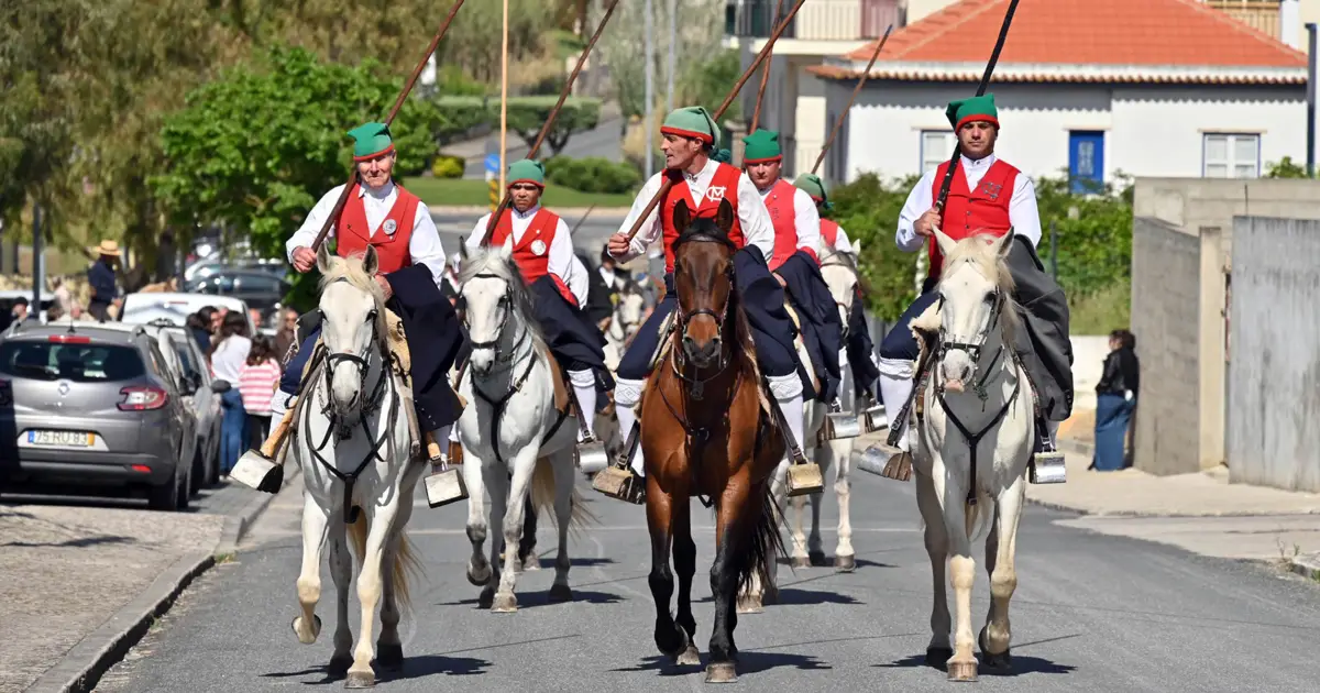 “O Melhor Natal de Portugal” – Cartaxo