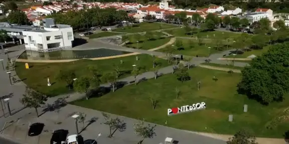Estrada Nacional 2: Ponte de Sor | KM 435 (1ª Parte)