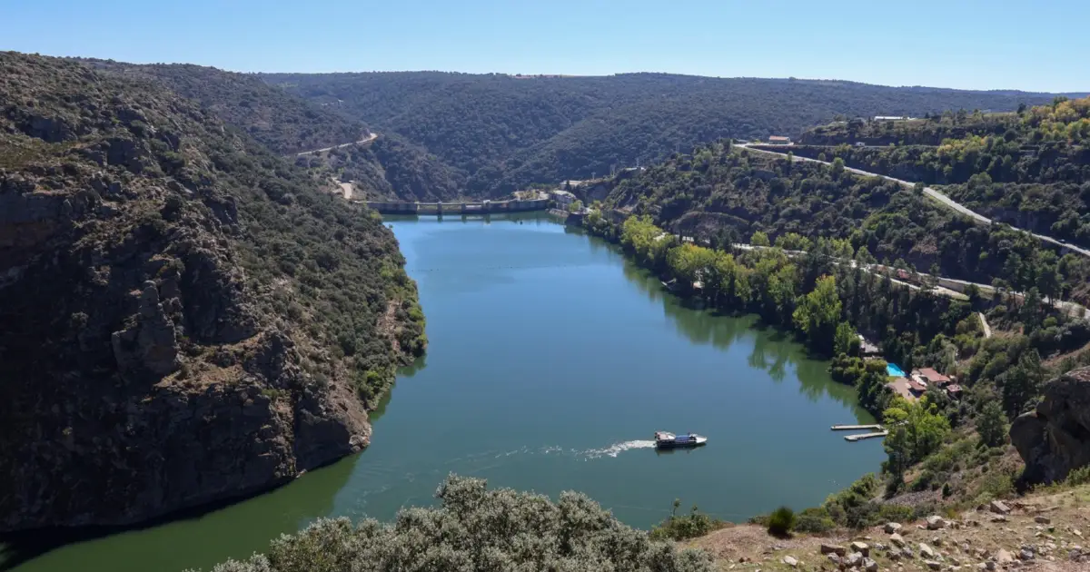 Autarca de Miranda do Douro revela não ter sido informada sobre hibridização da Central Hidrelétrica