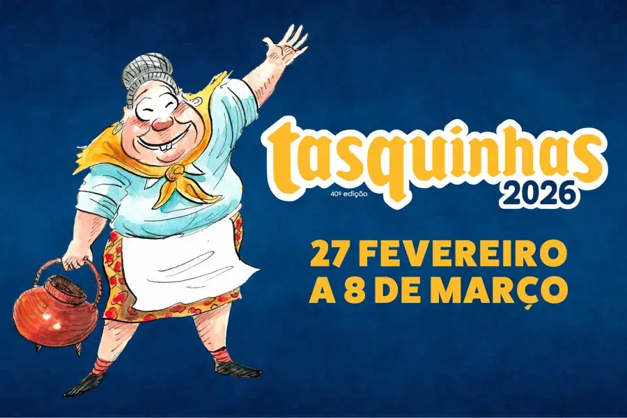 Rio Maior recebe 40.ª edição das Tasquinhas com 10 dias de gastronomia e animação
