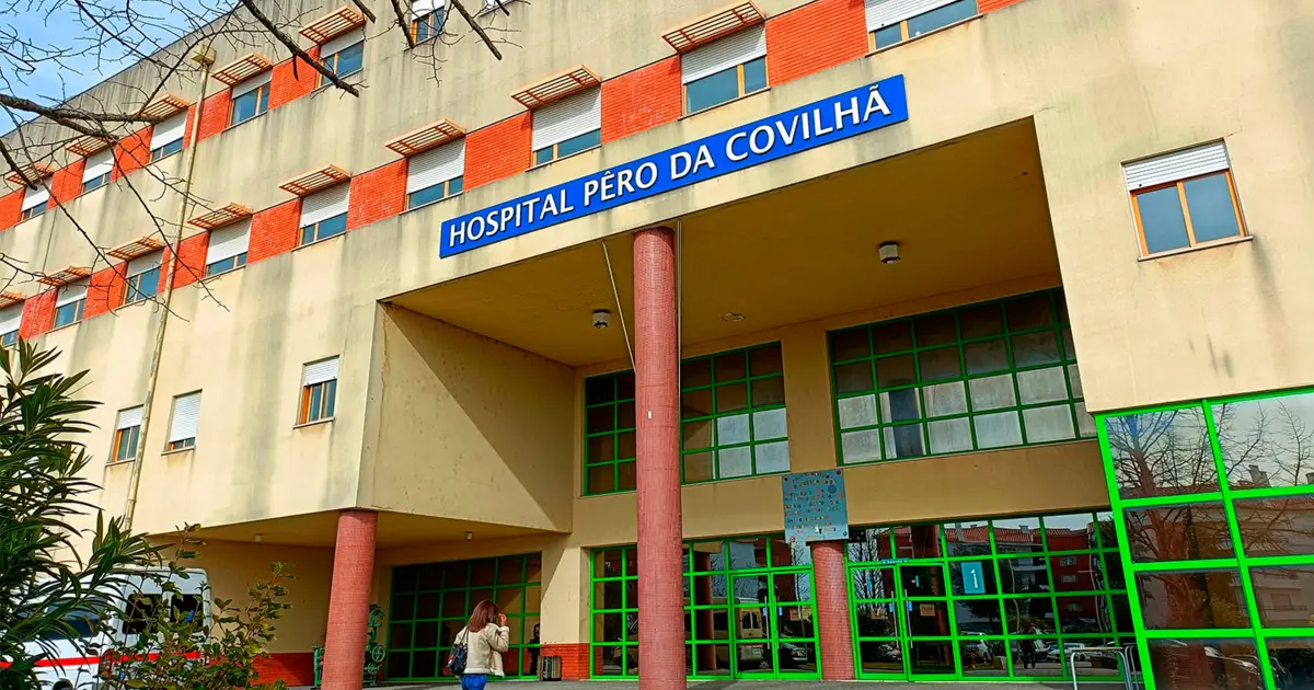 Lares da Cova da Beira com linha telefónica exclusiva ao hospital