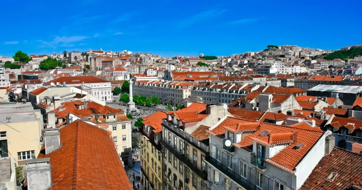 Municípios da área de Lisboa entregaram um terço da habitação prevista no PRR