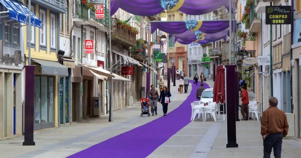 Braga anuncia criação de central cultural para potenciar produção e consumo artístico