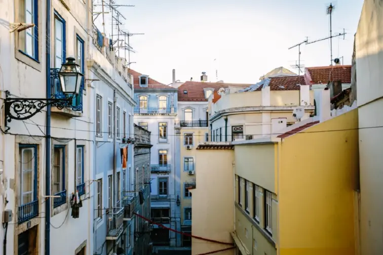 Coimbra e Setúbal lideram com habitação mais cara 2 fev. 2026, 12:06