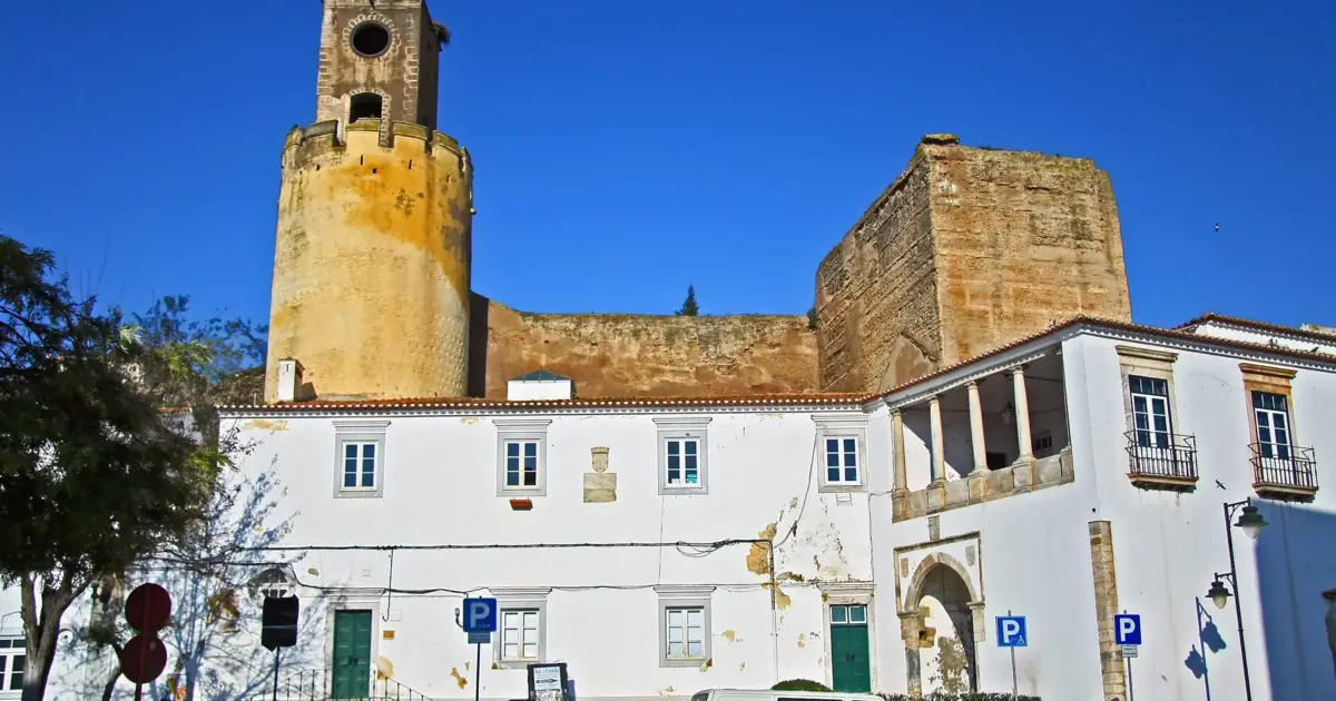 Património ganha vida em Moura com uma semana de cultura e tradição