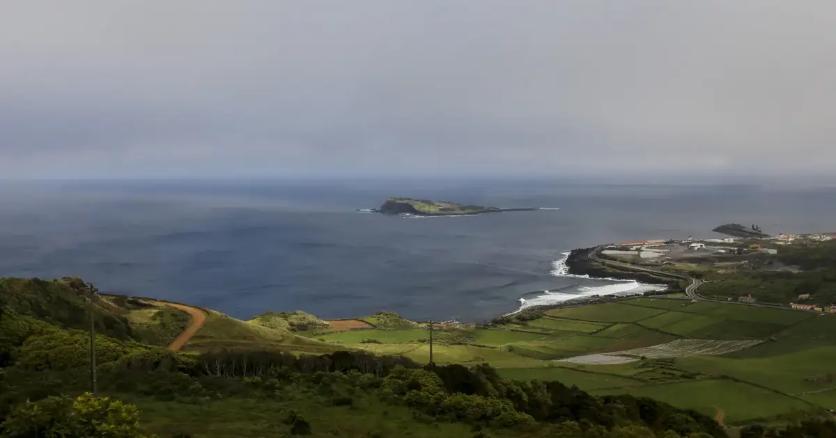Graciosa vai ter a primeira reserva municipal de ecossistemas de surf dos Açores