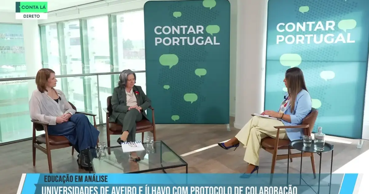 “Foram transferidas responsabilidades, mas não os meios”: educação em debate entre autarquia e universidade em Aveiro