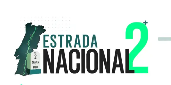 Estrada Nacional 2: Vila Real | KM 64 (2ª Parte)