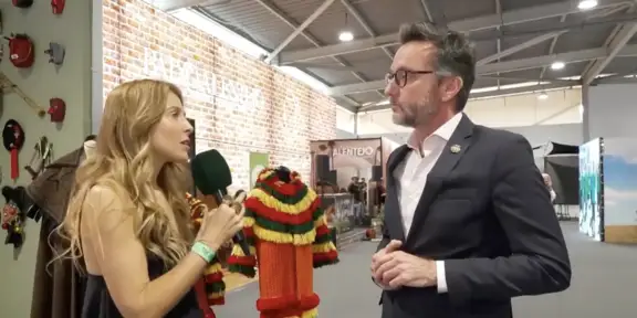 42ª Edição Ovibeja: Todo o Alentejo deste mundo (1ª Parte)