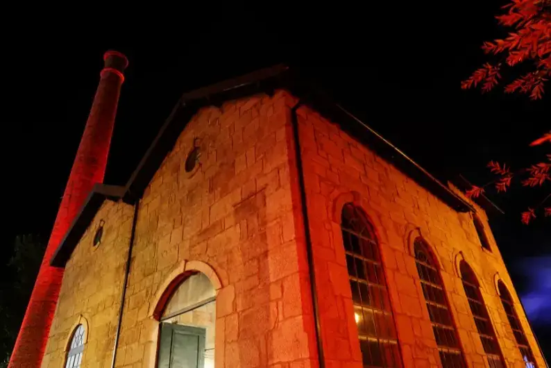 Câmara de Viseu dá nova vida ao edifício da antiga central elétrica
