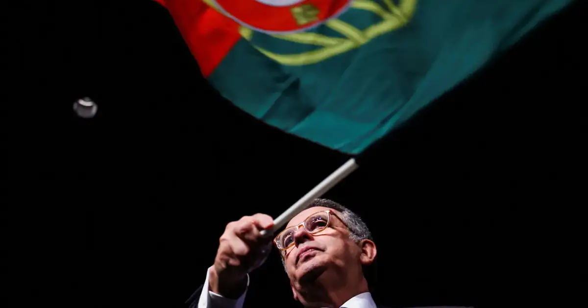 “Não vos esquecerei e não vos abandonarei”, diz Seguro sobre lesados do mau tempo após vencer eleições